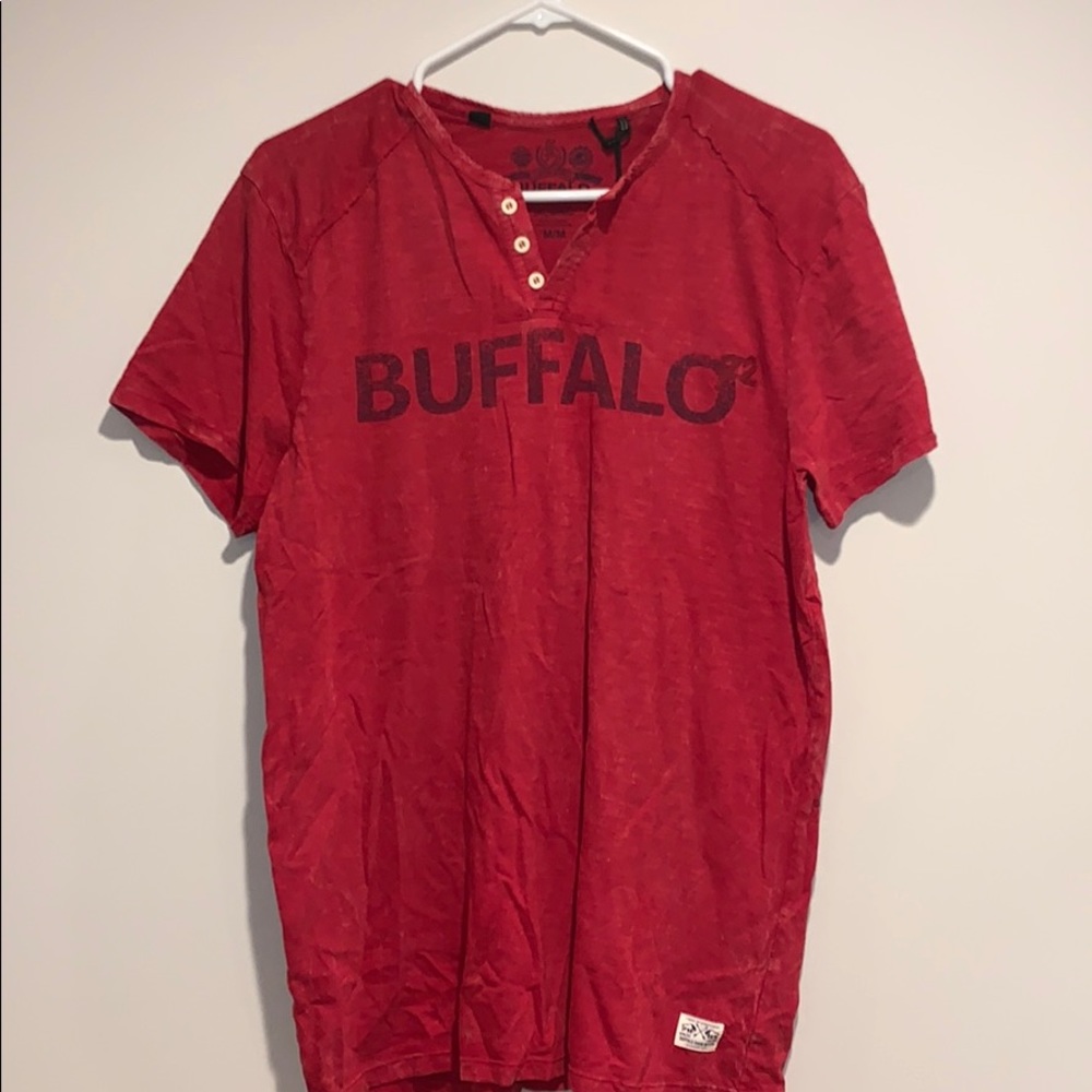 Buffalo T-shirt